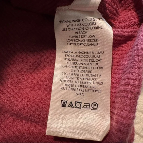 Free People Sidelines Top - Picture 10 of 11